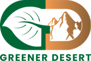 Greener Desert